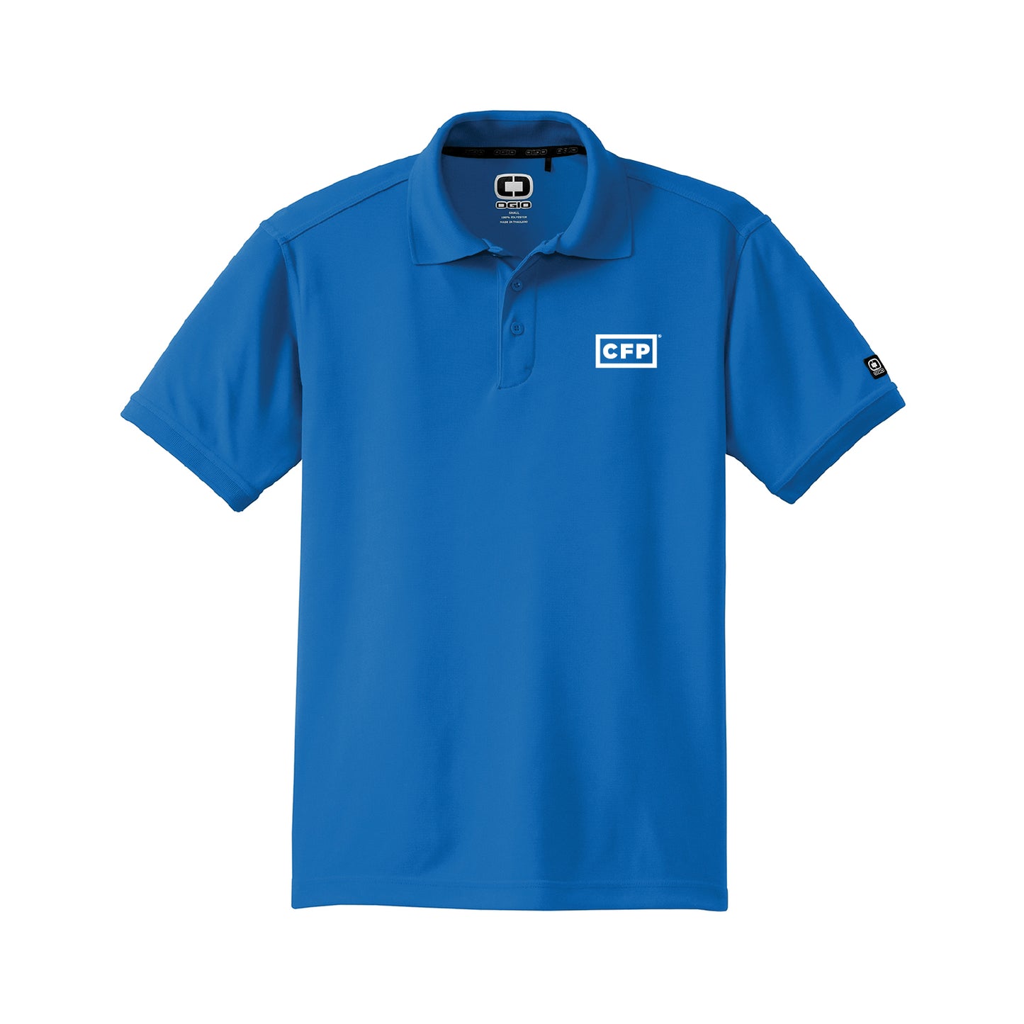 OGIO Men's Pique Polo
