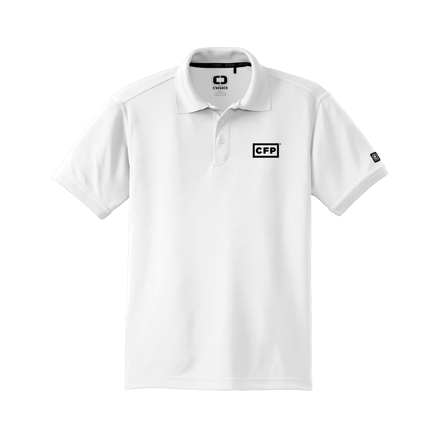 OGIO Men's Pique Polo