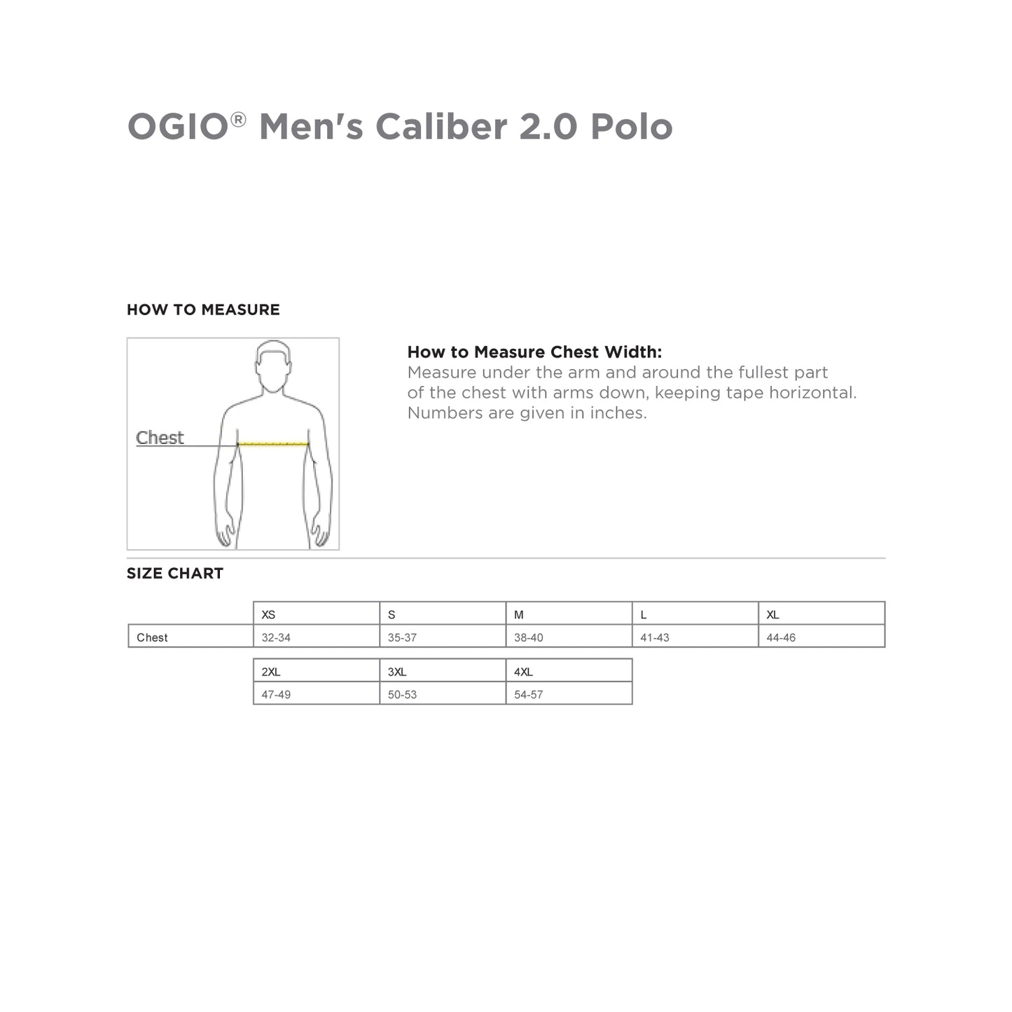 OGIO Men's Pique Polo