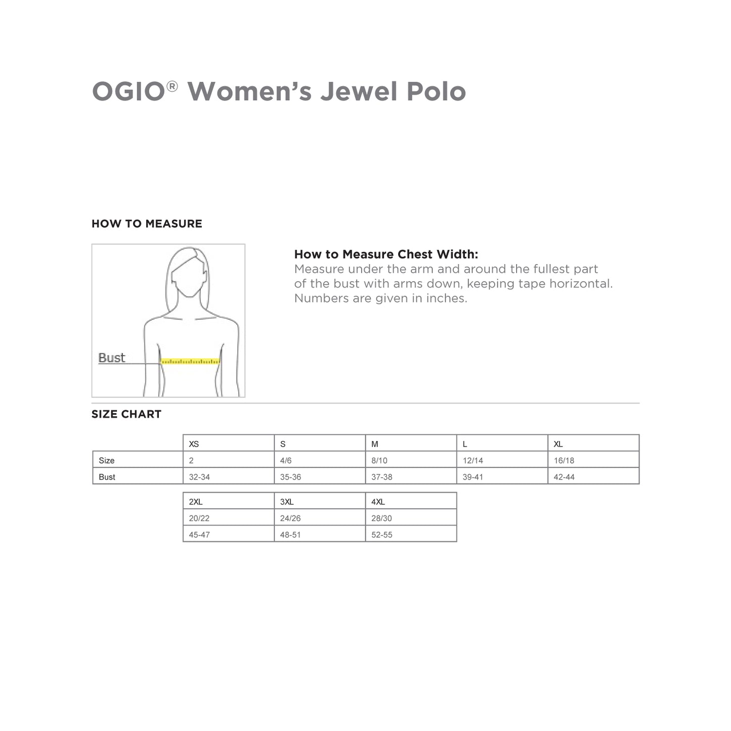 OGIO Women's Personalized Pique Polo