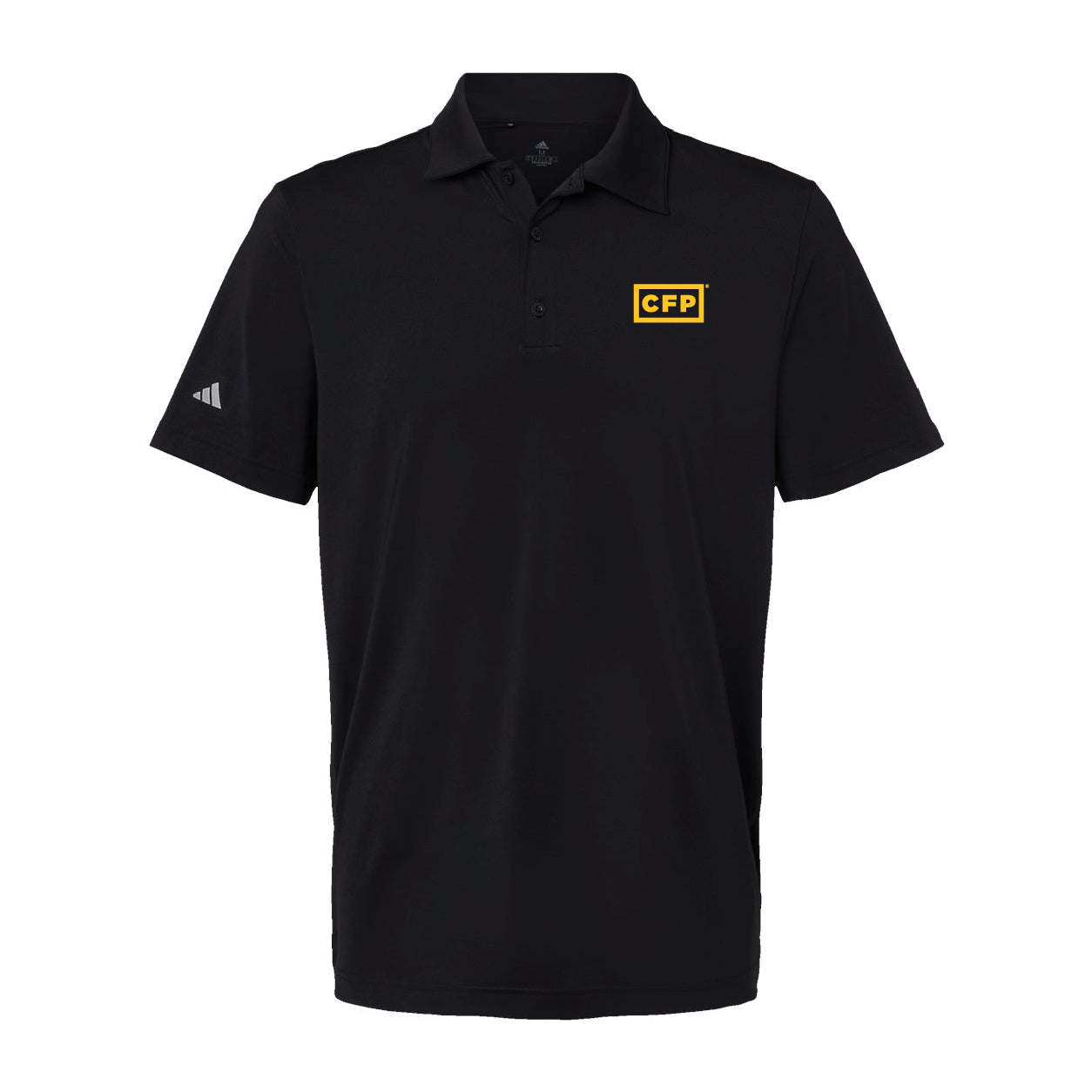 Adidas Men's Smart Polo