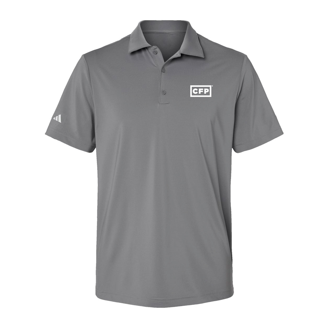 Adidas Men's Smart Polo
