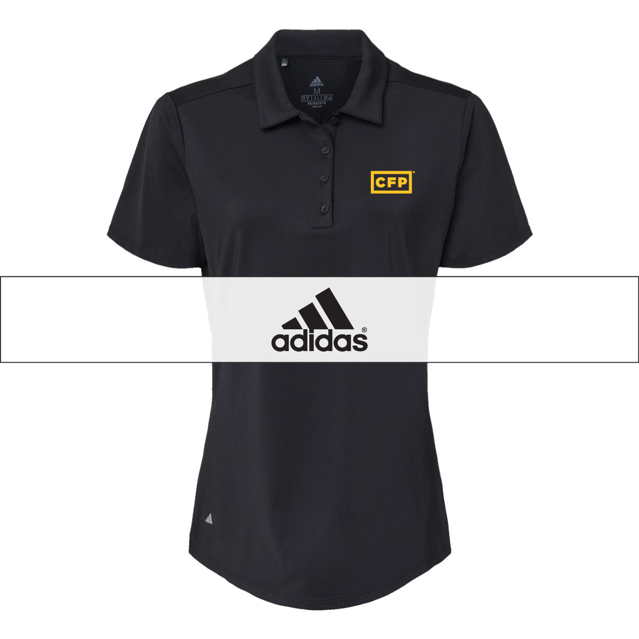Adidas Women's Smart Polo