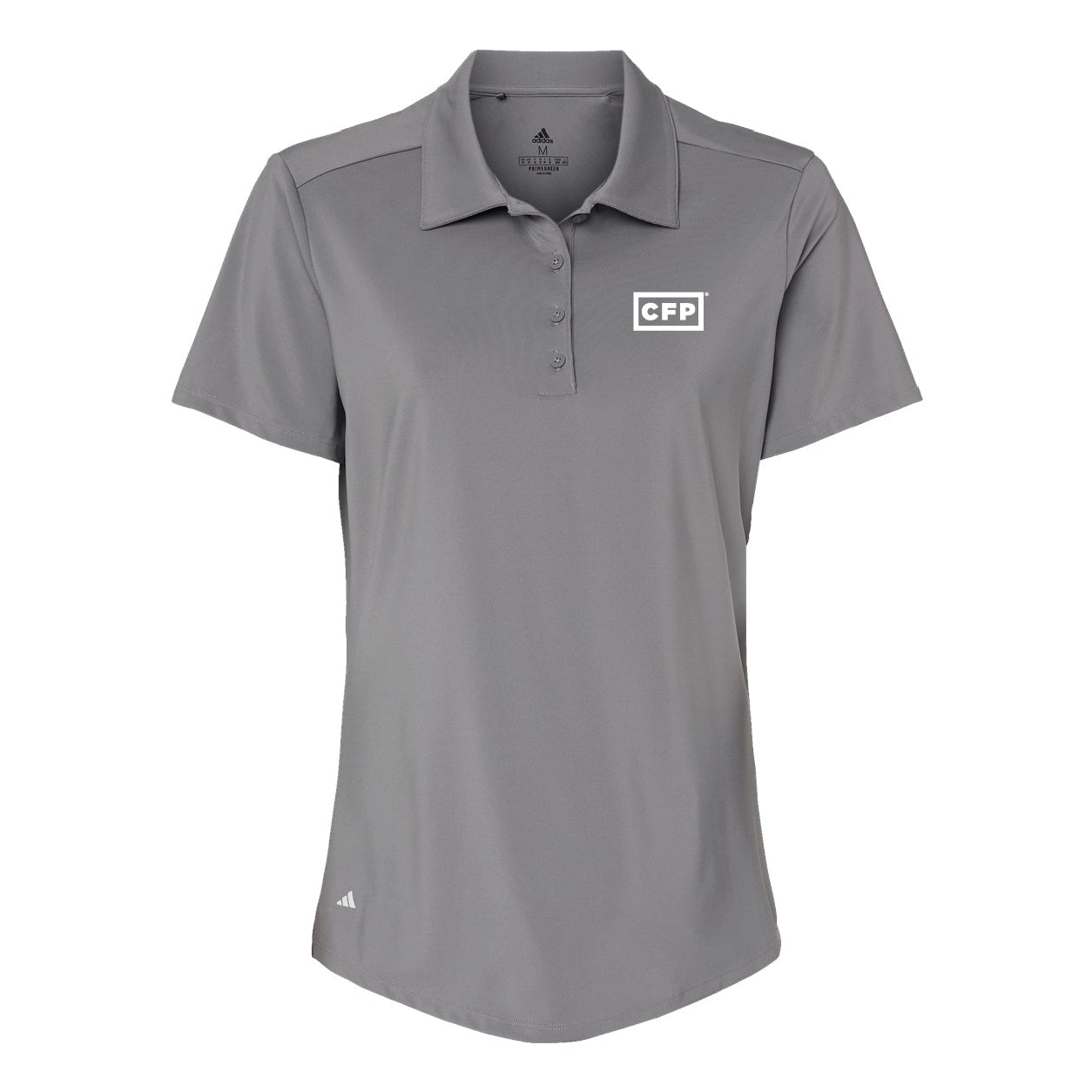 Adidas Women's Smart Polo