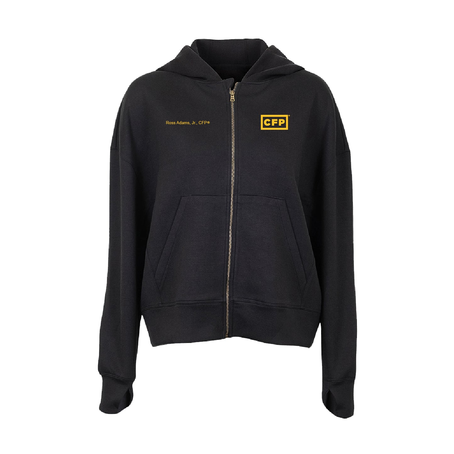 Women's Personalized Hoodie