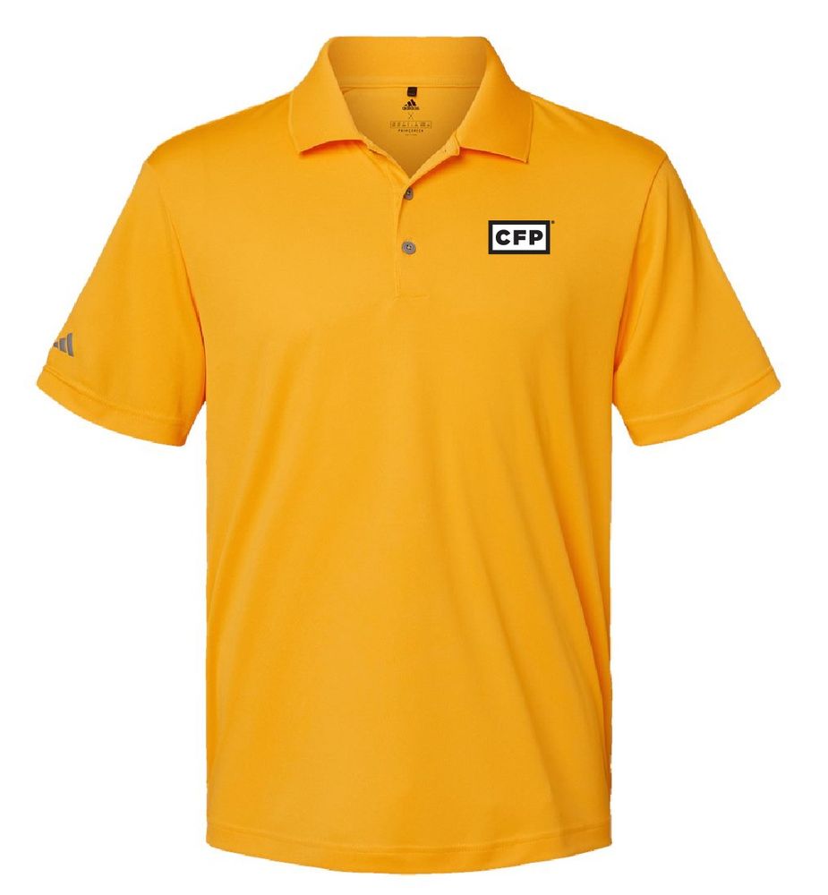 Adidas Men's Performance Polo