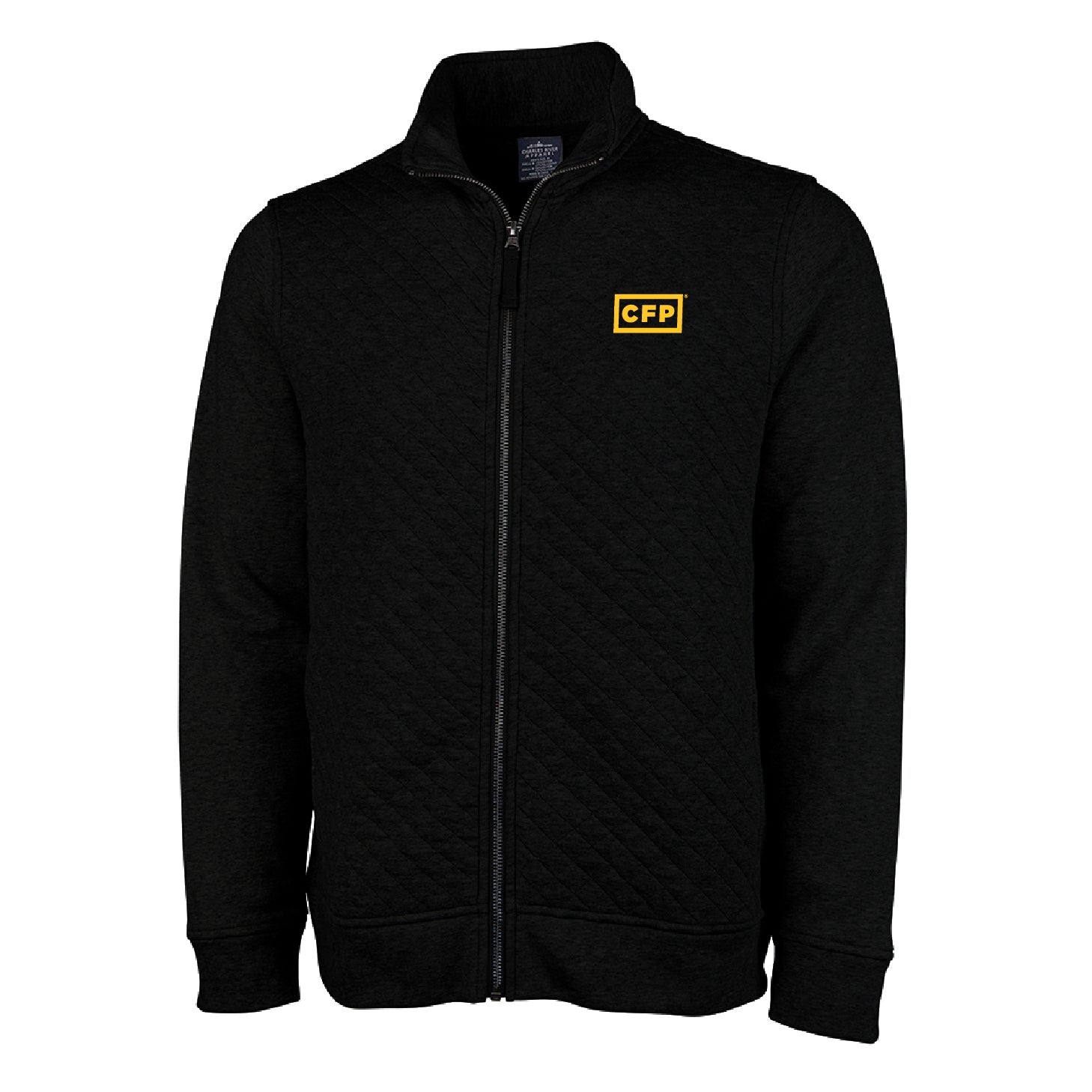 Men's Franconia Quilted Jacket – CFP® Pro Store