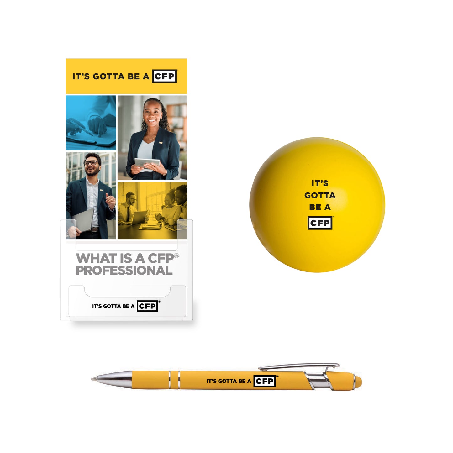 Market Yourself Bundle