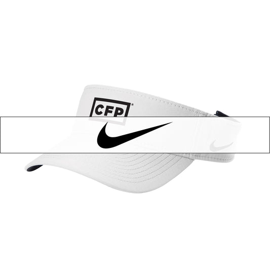 Nike Dri-FIT Team Visor