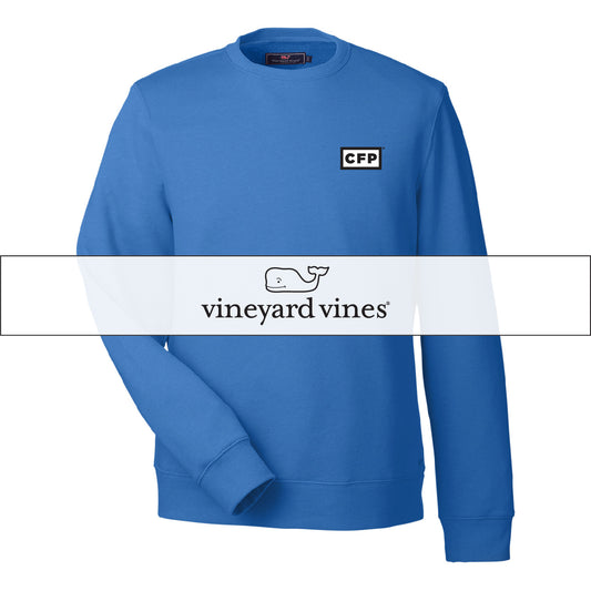 Vineyard Vines Men's Crewneck Sweatshirt