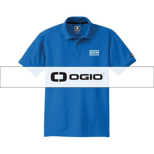 OGIO Men's Pique Polo