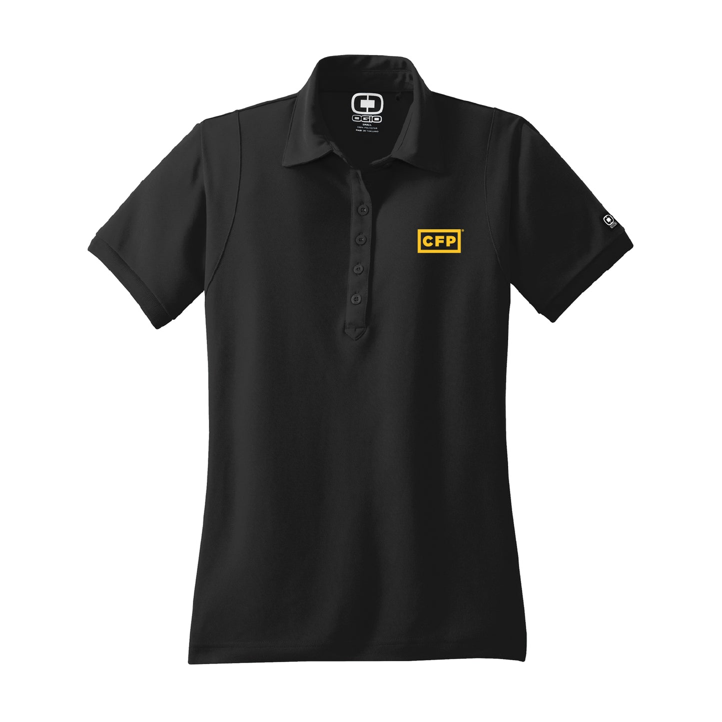 OGIO Women's Pique Polo