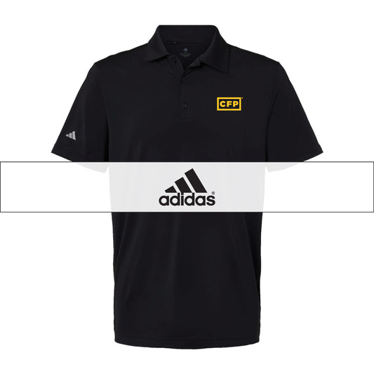 Adidas Men's Smart Polo
