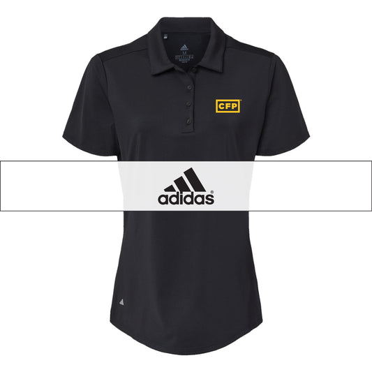 Adidas Women's Smart Polo