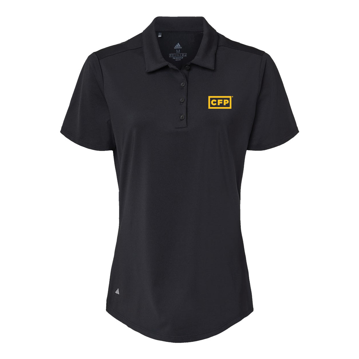 Adidas Women's Smart Polo