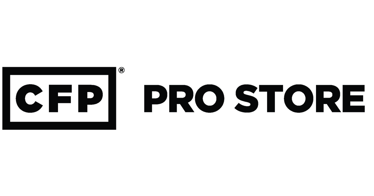 Get Certified Program – CFP® Pro Store