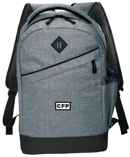 Graphite Slim 15" Computer Backpack