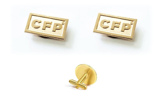 Pair of Cufflinks