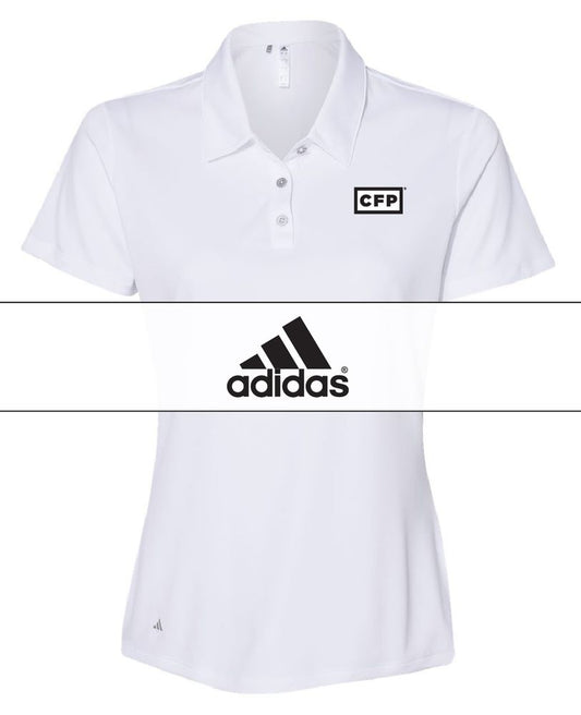 Adidas Women's Performance Polo