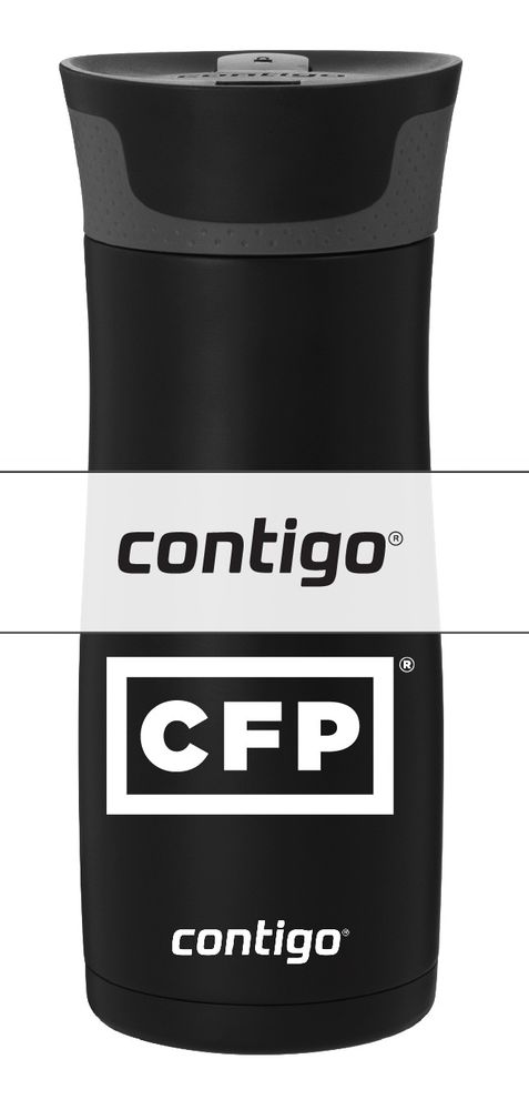 Contigo Westloop Tumbler