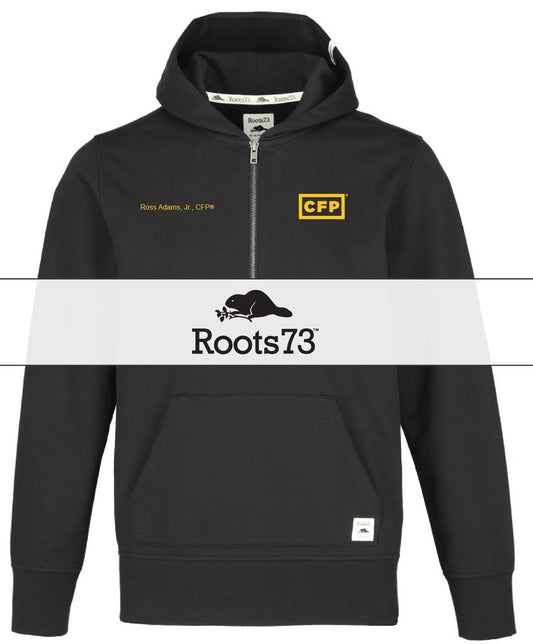 Roots73 Men's Personalized Hoodie